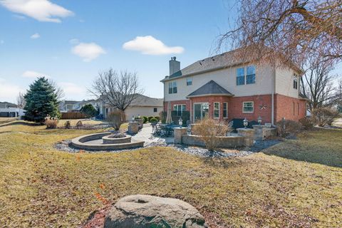 Tiny photo for 714 Joanne Drive, Minooka, IL 60447 (MLS # 12576073)