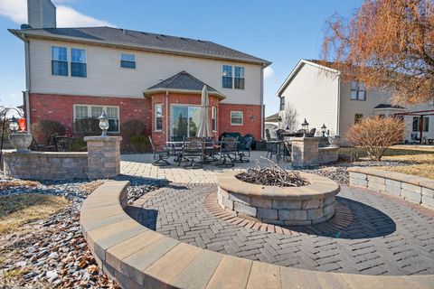 Tiny photo for 714 Joanne Drive, Minooka, IL 60447 (MLS # 12576073)