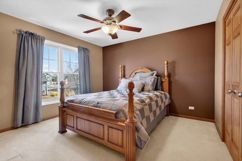 Tiny photo for 714 Joanne Drive, Minooka, IL 60447 (MLS # 12576073)