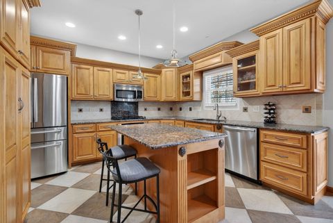 Tiny photo for 714 Joanne Drive, Minooka, IL 60447 (MLS # 12576073)