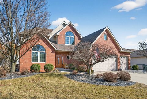 Tiny photo for 714 Joanne Drive, Minooka, IL 60447 (MLS # 12576073)