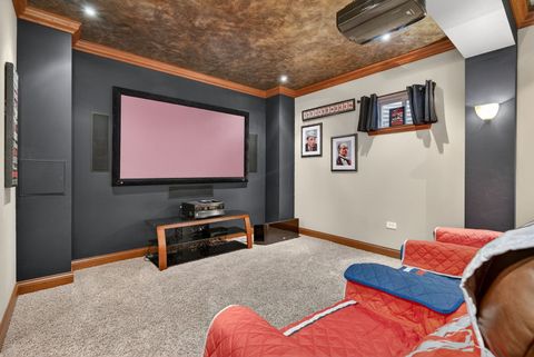 Tiny photo for 714 Joanne Drive, Minooka, IL 60447 (MLS # 12576073)