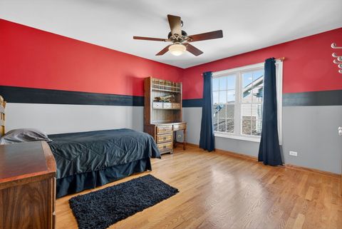 Tiny photo for 714 Joanne Drive, Minooka, IL 60447 (MLS # 12576073)