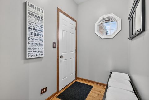 Tiny photo for 714 Joanne Drive, Minooka, IL 60447 (MLS # 12576073)