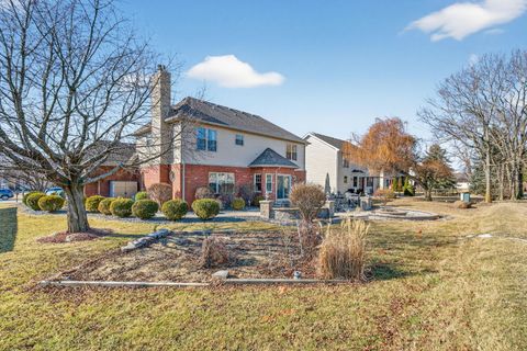 Tiny photo for 714 Joanne Drive, Minooka, IL 60447 (MLS # 12576073)