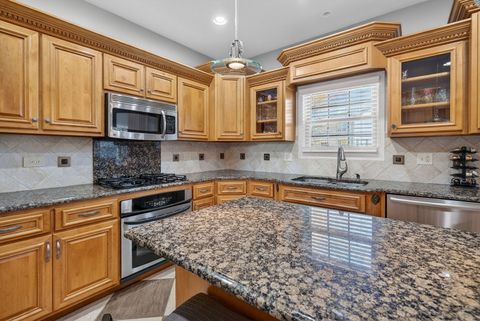 Tiny photo for 714 Joanne Drive, Minooka, IL 60447 (MLS # 12576073)