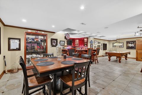 Tiny photo for 714 Joanne Drive, Minooka, IL 60447 (MLS # 12576073)