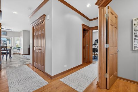 Tiny photo for 714 Joanne Drive, Minooka, IL 60447 (MLS # 12576073)