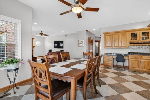 Tiny photo for 714 Joanne Drive, Minooka, IL 60447 (MLS # 12576073)