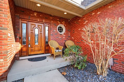 Tiny photo for 714 Joanne Drive, Minooka, IL 60447 (MLS # 12576073)