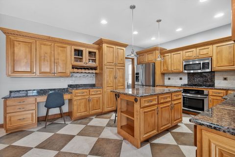 Tiny photo for 714 Joanne Drive, Minooka, IL 60447 (MLS # 12576073)