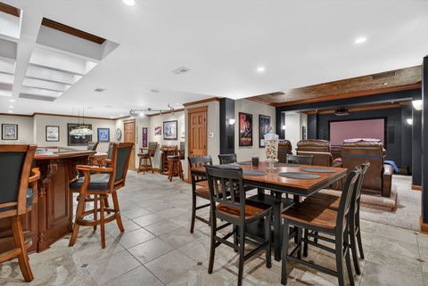 Tiny photo for 714 Joanne Drive, Minooka, IL 60447 (MLS # 12576073)