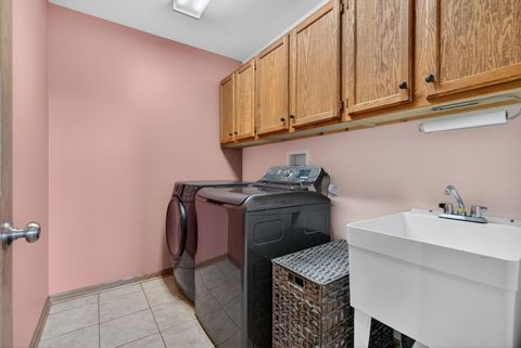 Tiny photo for 714 Joanne Drive, Minooka, IL 60447 (MLS # 12576073)