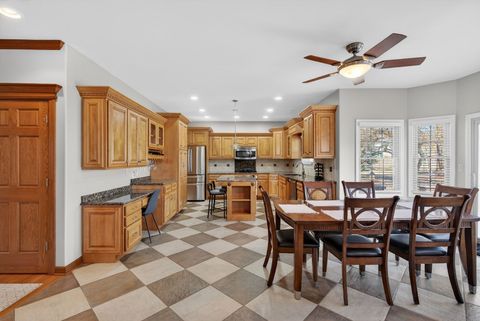 Tiny photo for 714 Joanne Drive, Minooka, IL 60447 (MLS # 12576073)