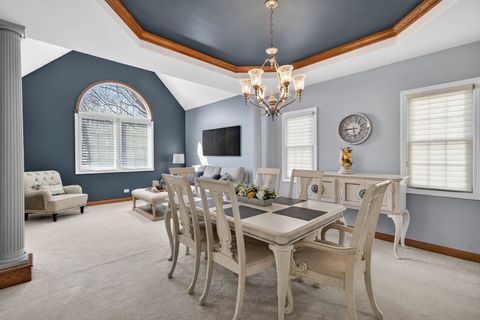 Tiny photo for 714 Joanne Drive, Minooka, IL 60447 (MLS # 12576073)