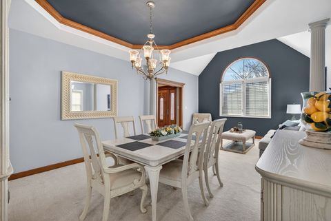 Tiny photo for 714 Joanne Drive, Minooka, IL 60447 (MLS # 12576073)