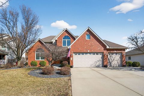 Photo of 714 Joanne Drive, Minooka, IL 60447 (MLS # 12576073)