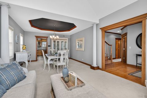 Tiny photo for 714 Joanne Drive, Minooka, IL 60447 (MLS # 12576073)