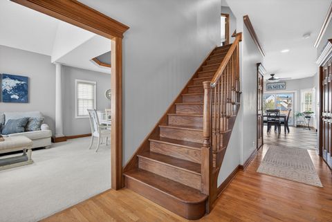 Tiny photo for 714 Joanne Drive, Minooka, IL 60447 (MLS # 12576073)