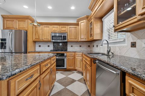 Tiny photo for 714 Joanne Drive, Minooka, IL 60447 (MLS # 12576073)