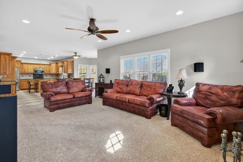 Tiny photo for 714 Joanne Drive, Minooka, IL 60447 (MLS # 12576073)