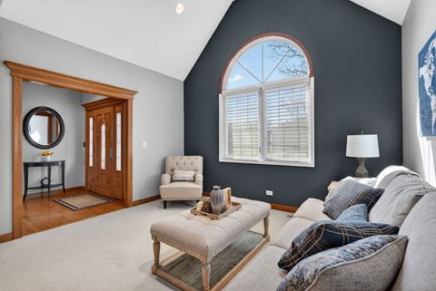 Tiny photo for 714 Joanne Drive, Minooka, IL 60447 (MLS # 12576073)