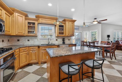 Tiny photo for 714 Joanne Drive, Minooka, IL 60447 (MLS # 12576073)