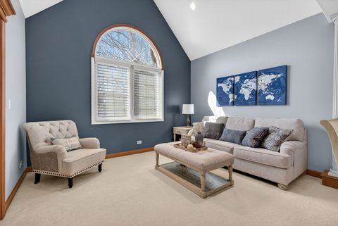 Tiny photo for 714 Joanne Drive, Minooka, IL 60447 (MLS # 12576073)