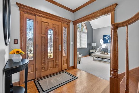 Tiny photo for 714 Joanne Drive, Minooka, IL 60447 (MLS # 12576073)