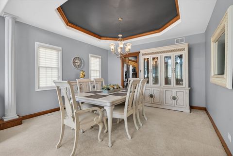 Tiny photo for 714 Joanne Drive, Minooka, IL 60447 (MLS # 12576073)