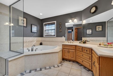 Tiny photo for 714 Joanne Drive, Minooka, IL 60447 (MLS # 12576073)