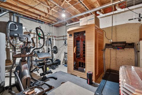 Tiny photo for 714 Joanne Drive, Minooka, IL 60447 (MLS # 12576073)