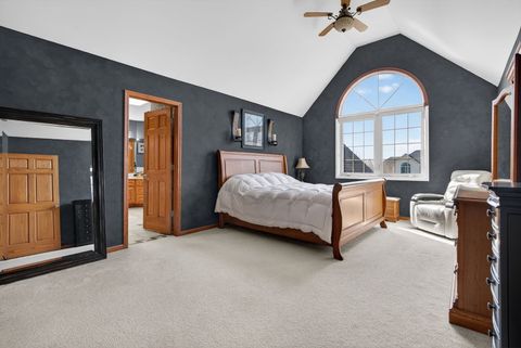 Tiny photo for 714 Joanne Drive, Minooka, IL 60447 (MLS # 12576073)