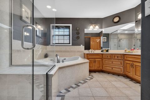 Tiny photo for 714 Joanne Drive, Minooka, IL 60447 (MLS # 12576073)