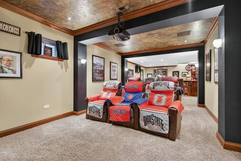 Tiny photo for 714 Joanne Drive, Minooka, IL 60447 (MLS # 12576073)