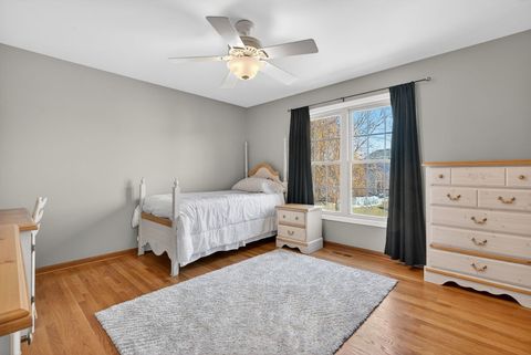 Tiny photo for 714 Joanne Drive, Minooka, IL 60447 (MLS # 12576073)