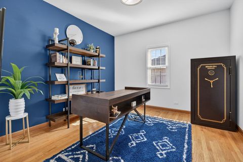 Tiny photo for 714 Joanne Drive, Minooka, IL 60447 (MLS # 12576073)