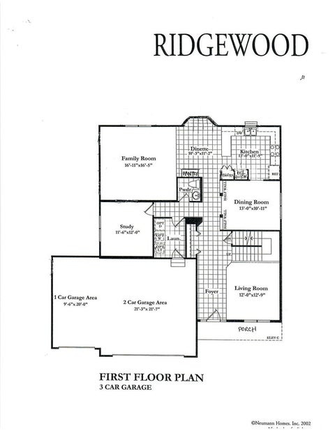 Tiny photo for 2812 Plante Road, North Aurora, IL 60542 (MLS # 12622658)