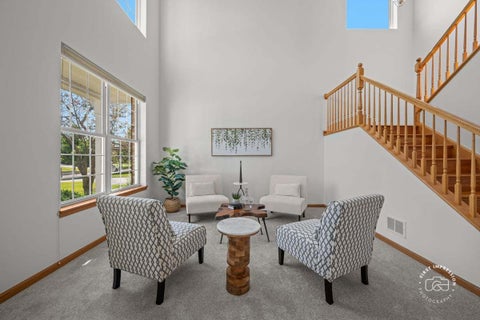 Tiny photo for 2812 Plante Road, North Aurora, IL 60542 (MLS # 12622658)