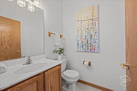 Tiny photo for 2812 Plante Road, North Aurora, IL 60542 (MLS # 12622658)