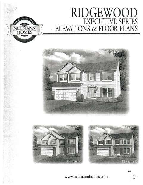 Tiny photo for 2812 Plante Road, North Aurora, IL 60542 (MLS # 12622658)