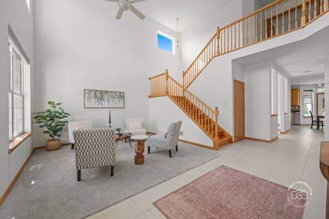 Tiny photo for 2812 Plante Road, North Aurora, IL 60542 (MLS # 12622658)