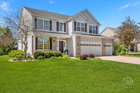 2812 Plante Road North Aurora IL 60542