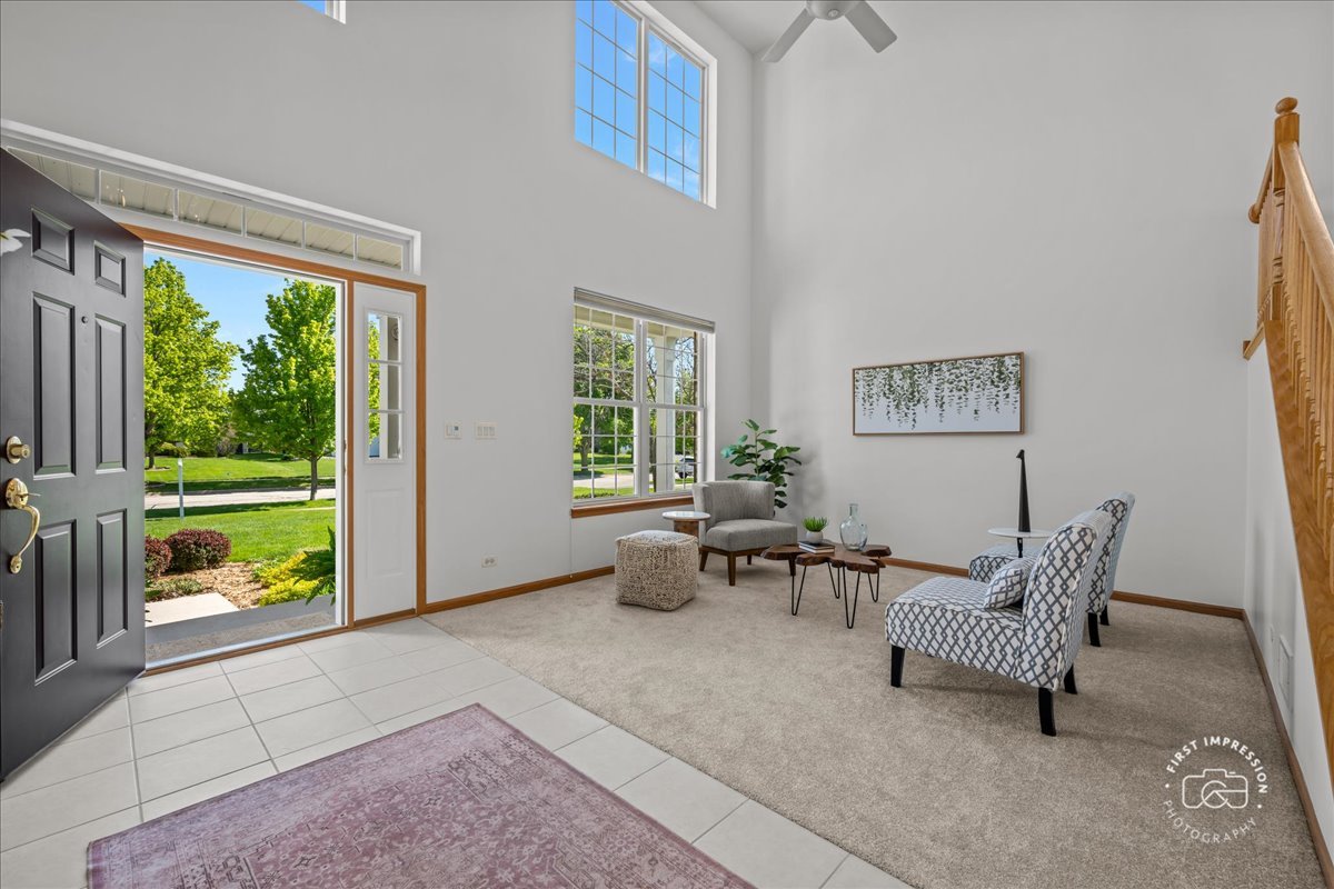 2812 Plante Road