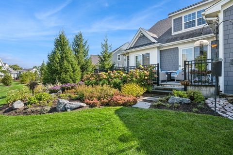 A home in Northbrook