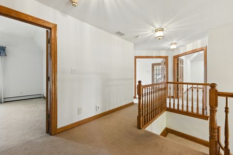 Tiny photo for 15141 Arbor Drive, Orland Park, IL 60467 (MLS # 12523616)