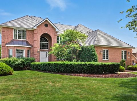 Tiny photo for 15141 Arbor Drive, Orland Park, IL 60467 (MLS # 12523616)