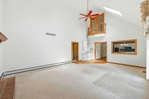 Tiny photo for 15141 Arbor Drive, Orland Park, IL 60467 (MLS # 12523616)