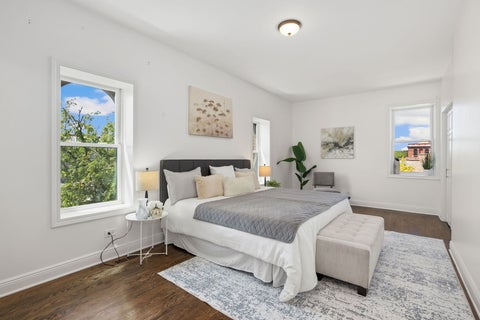 Tiny photo for 958 W Willow Street #4, Chicago, IL 60614 (MLS # 12714207)