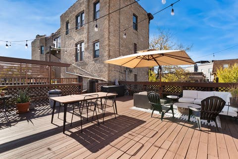 Tiny photo for 958 W Willow Street #4, Chicago, IL 60614 (MLS # 12714207)